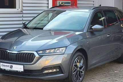 Skoda Octavia 118.905 km 19.950 € Lünen 44534