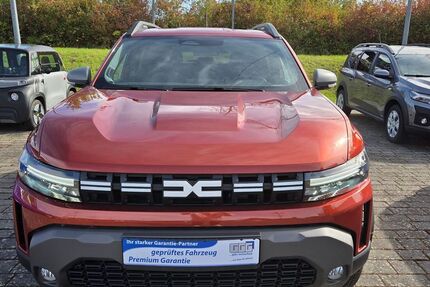 Dacia Duster 4.380 km 25.990 € Limburg 65553
