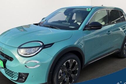 Fiat 600e 11.000 km 25.990 &euro; Kiel 24119
