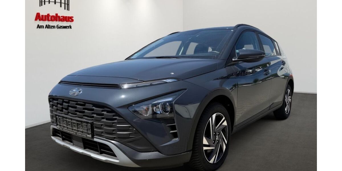 Hyundai BAYON 41.110 km 13.795 &euro; Jena 07743