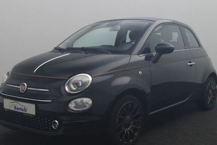 Fiat 500 44.714 km 13.490 &euro; Sögel 49751
