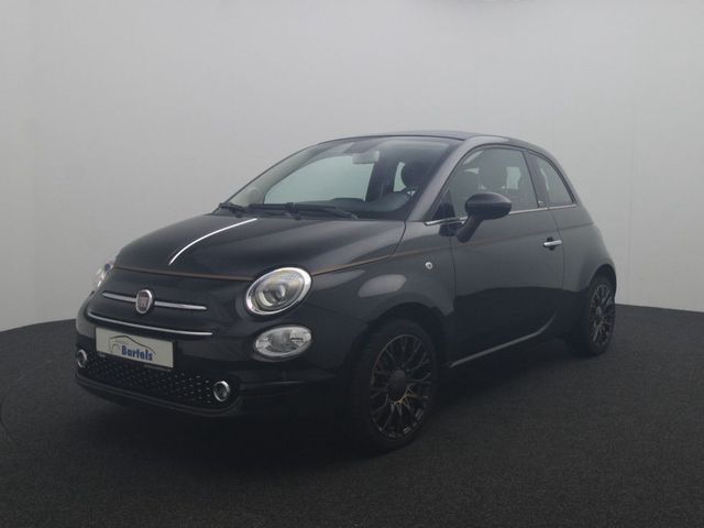 Fiat 500 44.714 km 13.490 &euro; Sögel 49751
