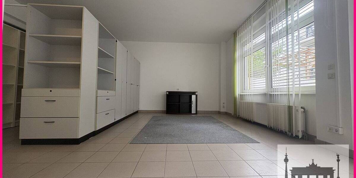 Gewerbeobjekt Berlin Lichtenberg - 1.999&euro; | Angebot:26854167