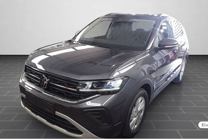 VW T-Cross 1.569 km 25.950 &euro; Ladenburg 68526