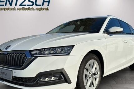 Skoda Octavia 67.365 km 21.990 &euro; Lossatal OT Watzschwitz 04808