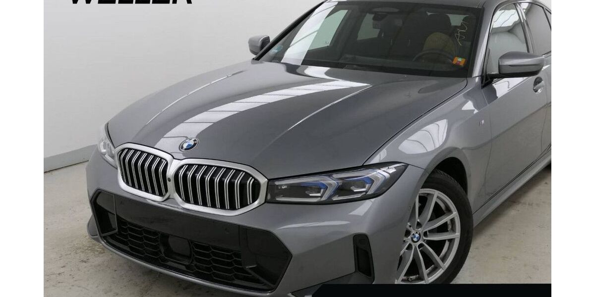 BMW 320 20.404 km 41.450 &euro; Lüneburg 21339