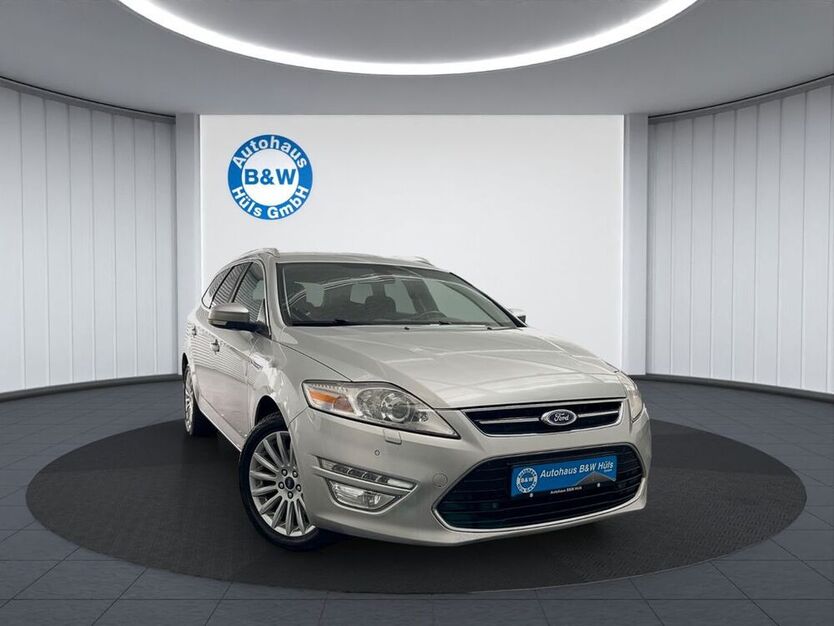 Mondeo