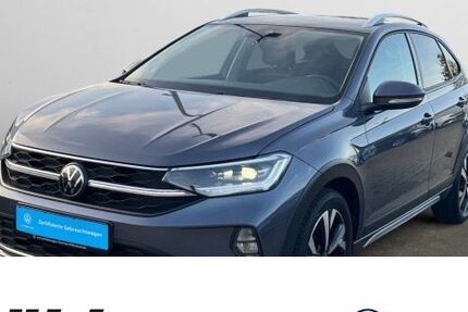 VW Taigo 18.708 km 19.690 &euro; Hildesheim 31137