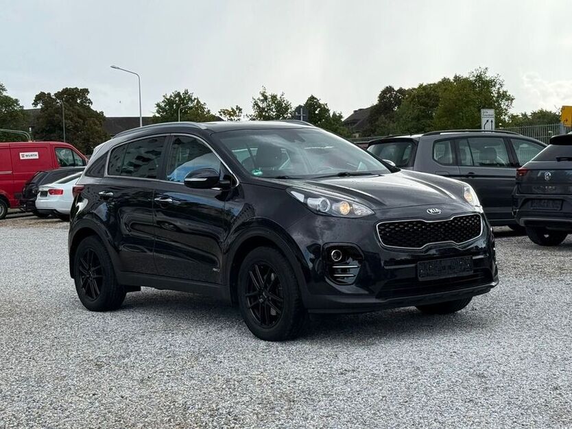 Sportage