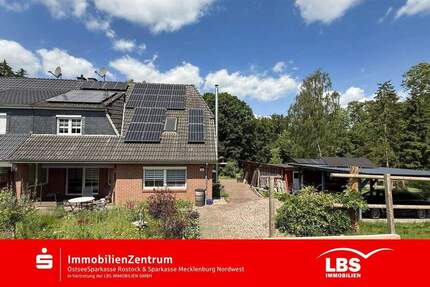 Haus Gülzow-Prüzen Prüzen - 5 Zimmer, 157 m&sup2;, 219.000&euro; | Angebot:25245488