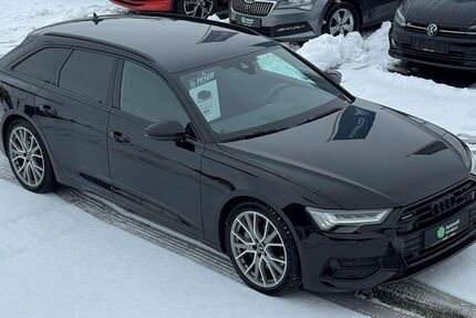 Audi A6 103.850 km 29.800 &euro; Schwabach 91126