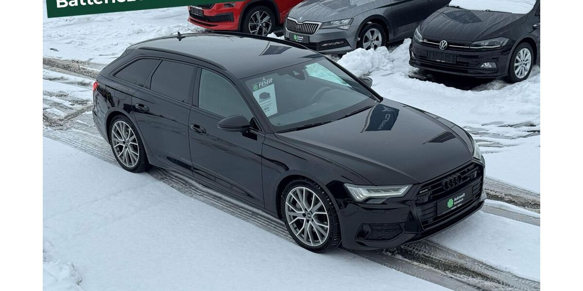 Audi A6 103.850 km 29.800 &euro; Schwabach 91126