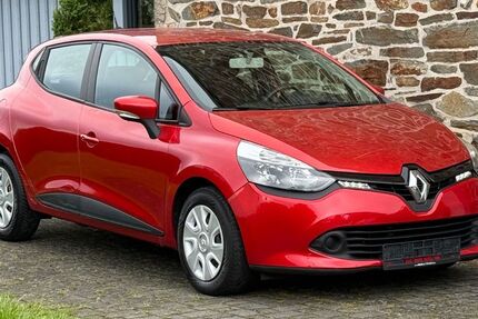 Renault Clio 165.627 km 3.000 &euro; Simmerath (bei Aachen) 52152
