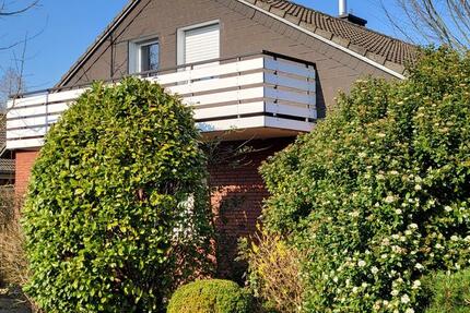 Helle Dachgeschoss-Wohnung (2ZKBB) in Seppenrade 2 zimmer