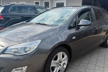 Opel Astra 102.000 km 4.480 &euro; Lingen (Ems) 49809
