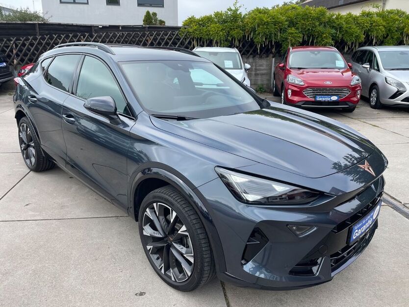 Cupra Formentor 20.000 km 29.999 € Neuhofen 67141