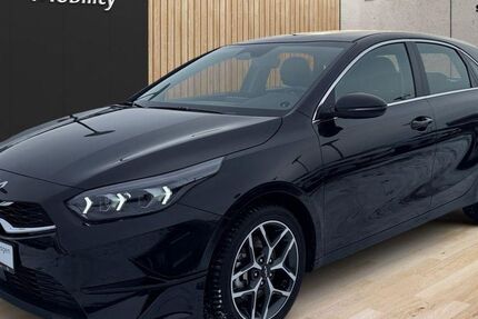 Kia ceed / Ceed 21.749 km 22.890 &euro; Quakenbrück 49610