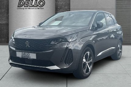 Peugeot 3008 126.000 km 15.990 &euro; Schleswig 24837