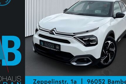 Citroen C4 51.666 km 18.440 € Bamberg 96052