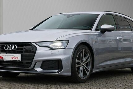Audi A6 47.100 km 36.980 &euro; Trier 54292
