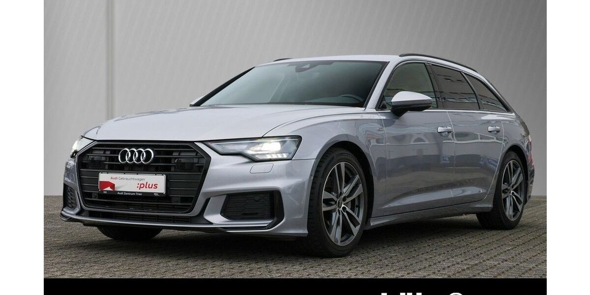 Audi A6 47.100 km 36.980 &euro; Trier 54292