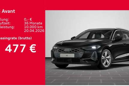 Audi A5 7.079 km 45.690 &euro; Wiesbaden 65189