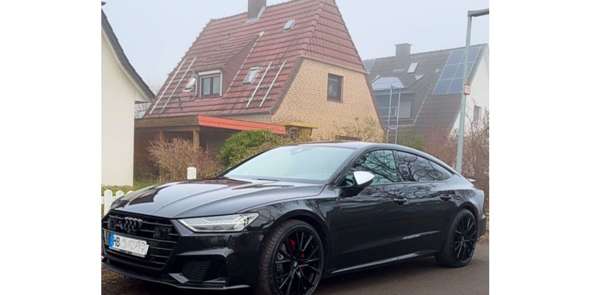 Audi A7 186.300 km 41.500 &euro; Bremen 28329