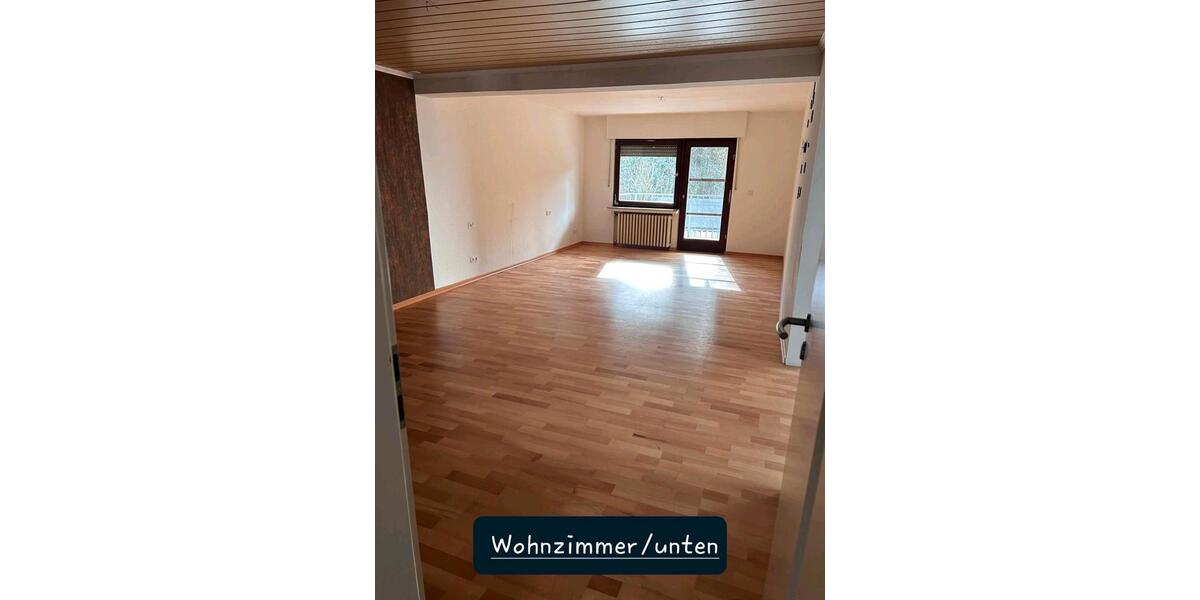 Etagenwohnung Wachtberg - 6 Zimmer, 184 m&sup2;, 2.100&euro; | Angebot:25217913