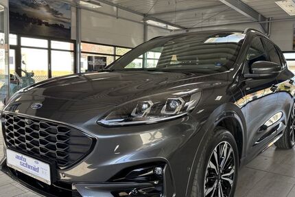Ford Kuga 78.660 km 22.440 € Vöhringen 72189