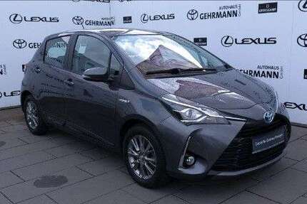 Toyota Yaris 33.000 km 14.290 &euro; Nottuln 48301