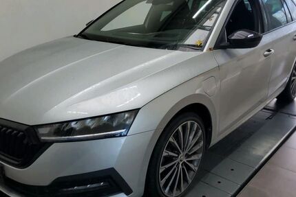 Skoda Octavia 53.970 km 22.999 € Chemnitz 09125