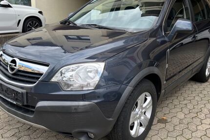 Opel Antara 159.000 km 4.990 € Senden 89250