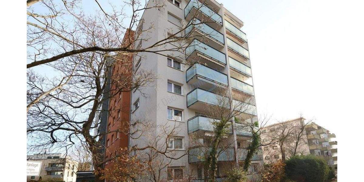 Etagenwohnung Mühltal Nieder-Ramstadt - 3 Zimmer, 124 m&sup2;, 349.900&euro; | Angebot:25665946