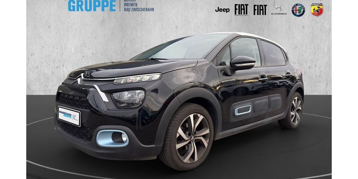 Citroen C3 19.400 km 18.890 &euro; Wilhelmshaven 26389