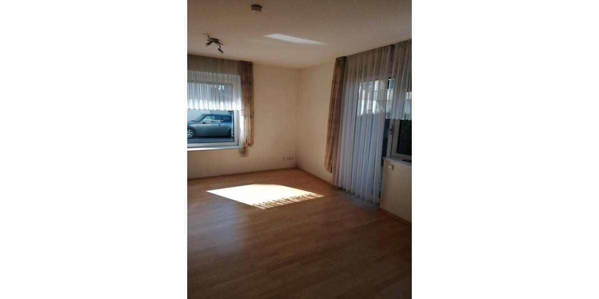 Erdgeschoßwohnung Leutkirch im Allgäu - 3 Zimmer, 64 m&sup2;, 185.000&euro; | Angebot:26477952