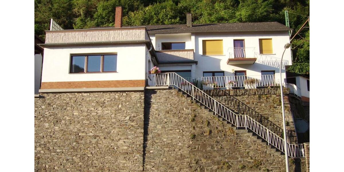 EFH mit Rheinblick 4 zimmer