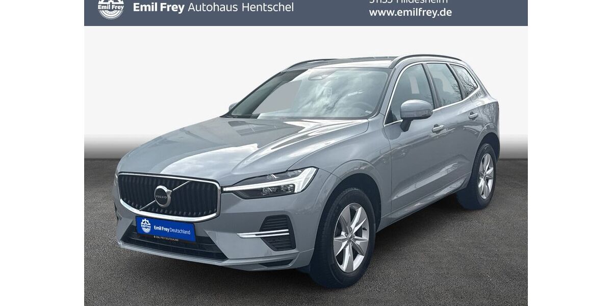 Volvo XC60 22.345 km 35.904 &euro; Hildesheim 31135