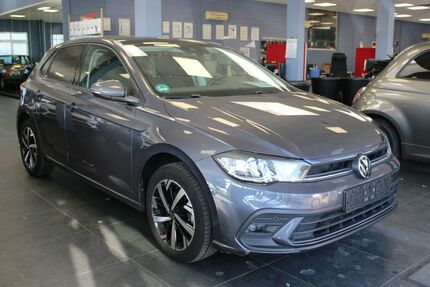 VW Polo 122.500 km 14.480 &euro; Euskirchen 53881