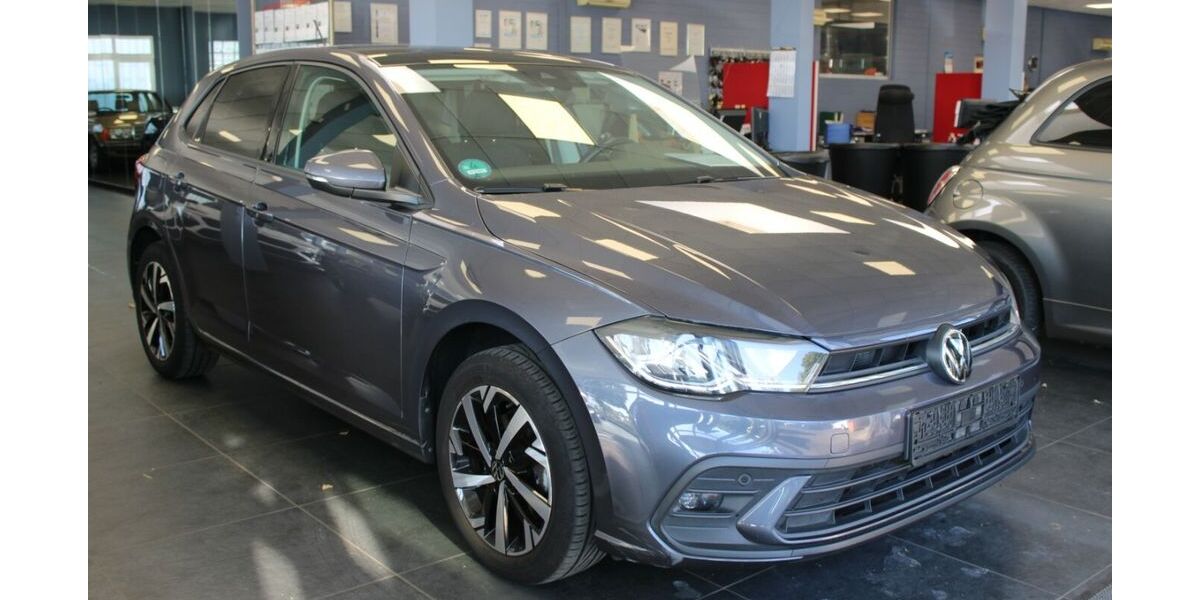 VW Polo 122.500 km 14.480 &euro; Euskirchen 53881