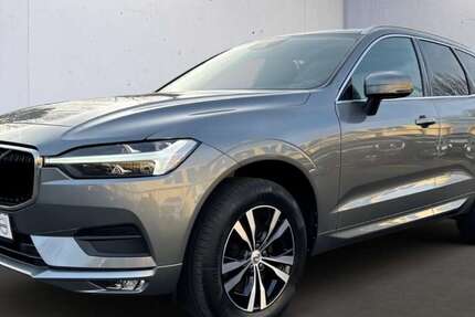 Volvo XC60 90.100 km 29.850 &euro; Kassel 34123
