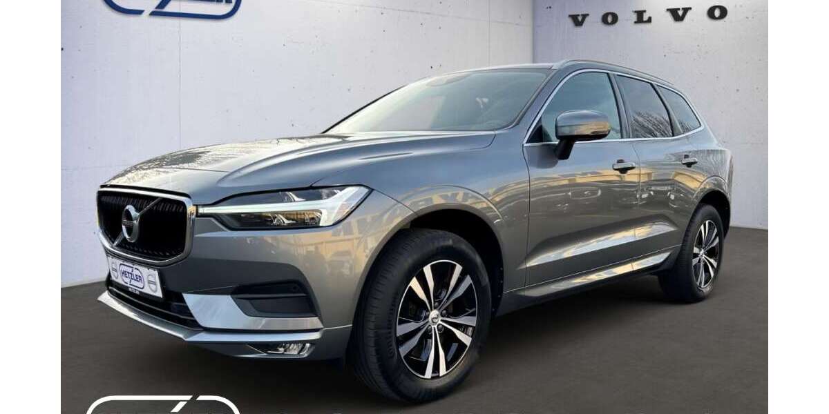 Volvo XC60 90.100 km 29.850 &euro; Kassel 34123