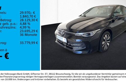 VW Golf 7.174 km 29.290 &euro; Leipzig 04277