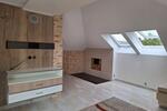 Dachgeschoßwohnung Zwickau - 2 Zimmer, 152 m&sup2;, 1.050&euro; | Angebot:26479906