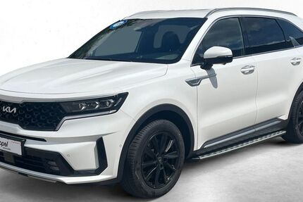 Kia Sorento 80.644 km 37.999 € Ansbach 91522