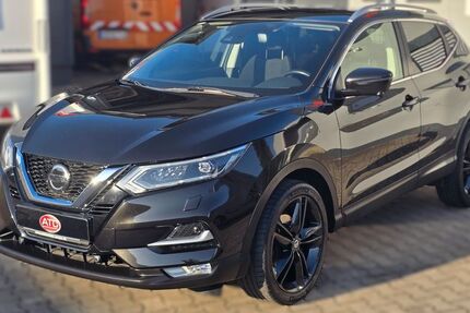 Nissan Qashqai 58.534 km 18.990 &euro; Sandhausen 69207