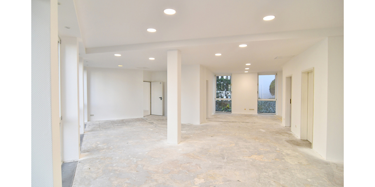 Ihre neue Firmenadresse für Büro, Geschäft oder Praxis - Gewerbeobjekt Wiesbaden Südost | Angebot:26339397