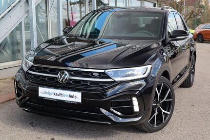 VW T-Roc 16.400 km 37.995 &euro; Herrenberg 71083