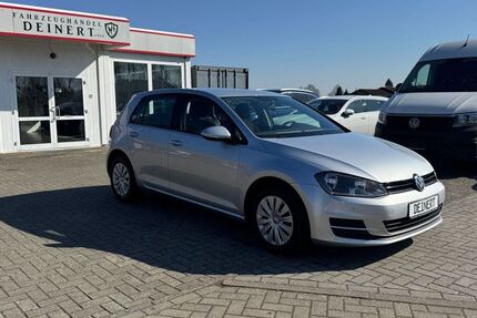 VW Golf 99.996 km 11.008 &euro; Groß Laasch 19288