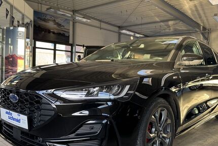 Ford Focus 27.800 km 24.440 &euro; Vöhringen 72189