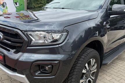 Ford Ranger 114.947 km 20.980 &euro; Nürnberg 90441